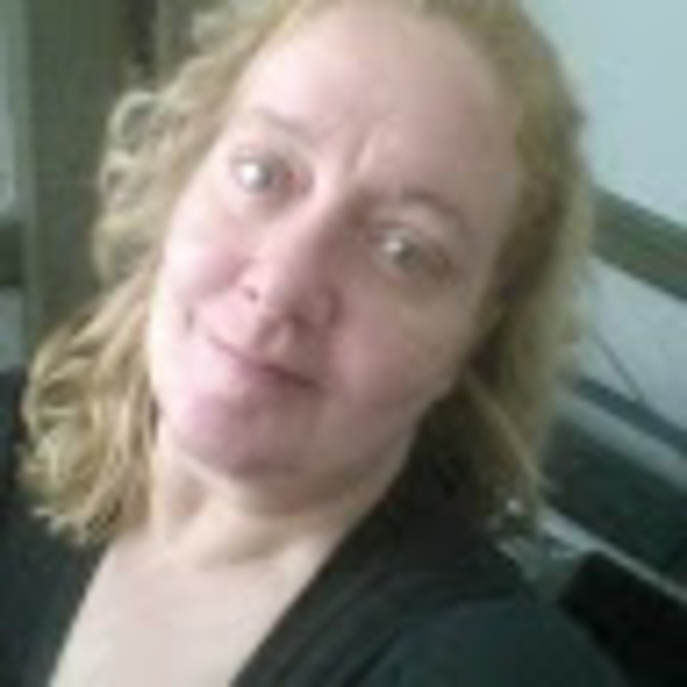 Meet your Posher, Kathryn